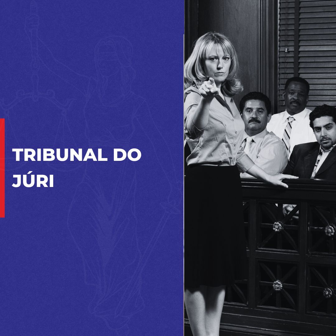 Tribunal do Júri